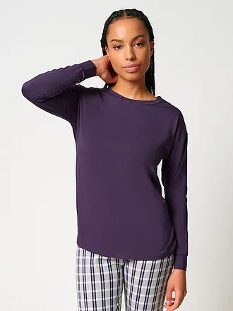SKINY | Pyjamashirt mysterioso | 